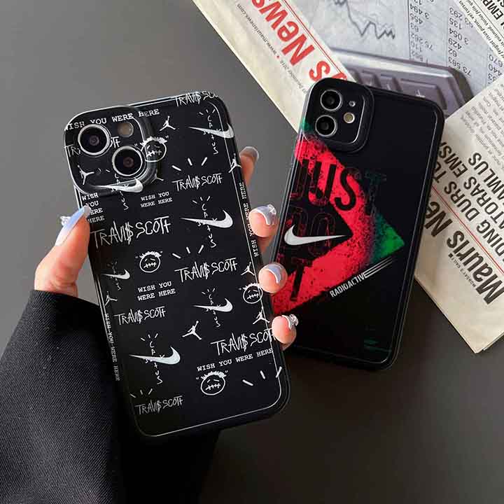 iphone13 mini/13 pro max Nike保護ケース
