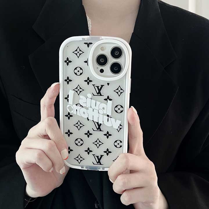 LV ケース アイフォン 8 Plus