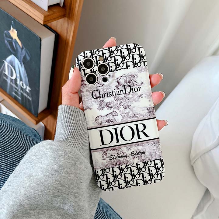 Dior iphone7カバー綺麗