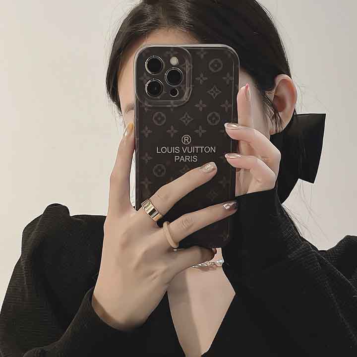 vuitton iphone16 pro maxカバー カメラレンズ保護