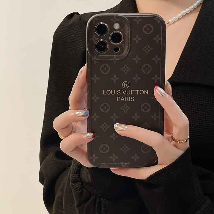 vuitton iphone16 pro maxカバー カメラレンズ保護