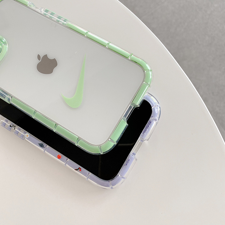 iphone12 nikeハイブランドスマホケース