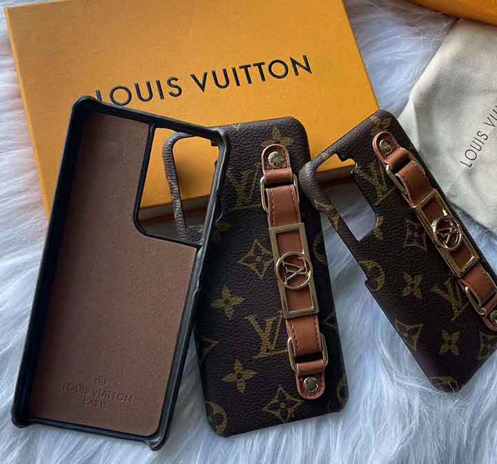 vuitton galaxys20 plus 芸能人愛用 ケース