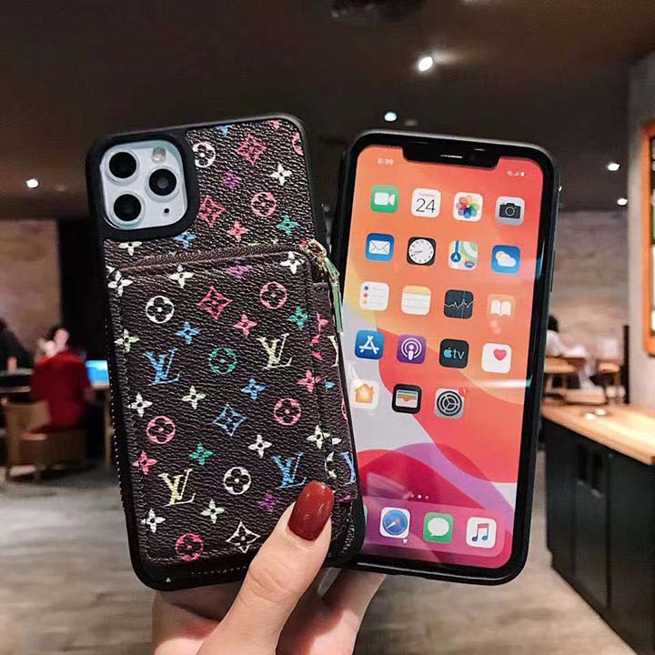 vuitton iphone12promax/12mini売れ筋カバー