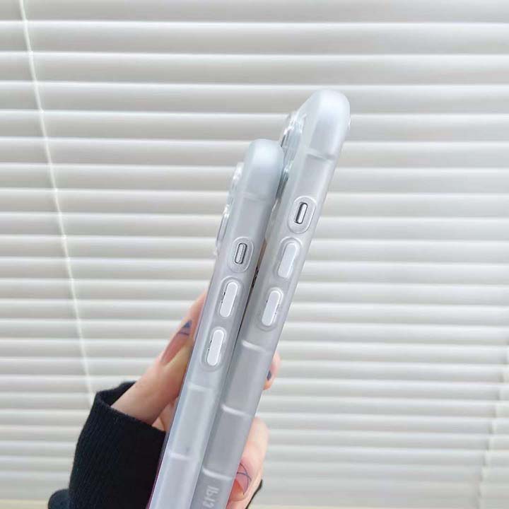 Balenciaga iPhone 11 pro 保護ケース Ins風