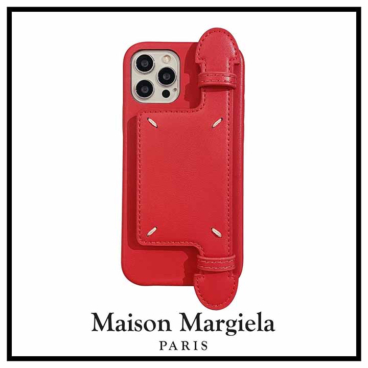 Maison Margiela iphone14ケース
