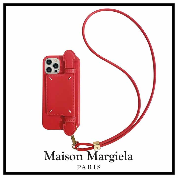 Maison Margiela iphone14ケース
