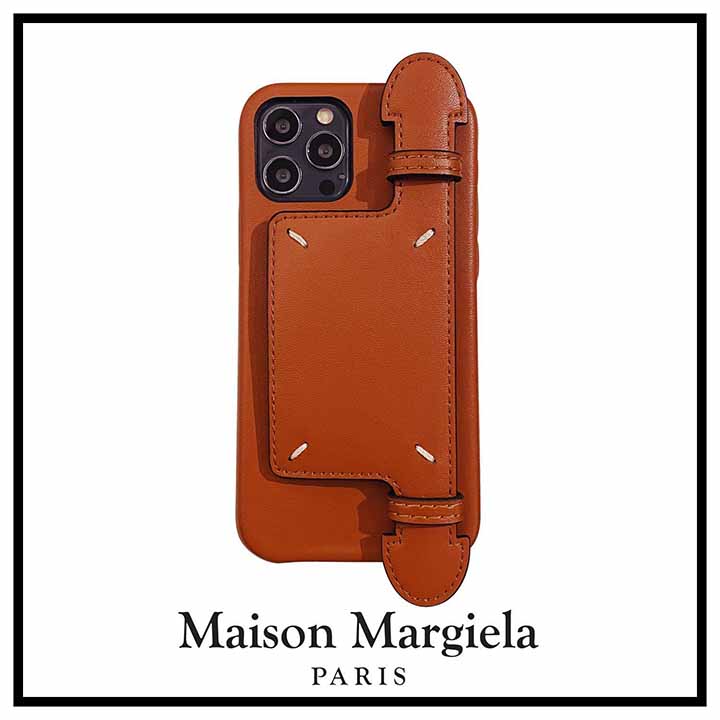 Maison Margiela iphone14ケース