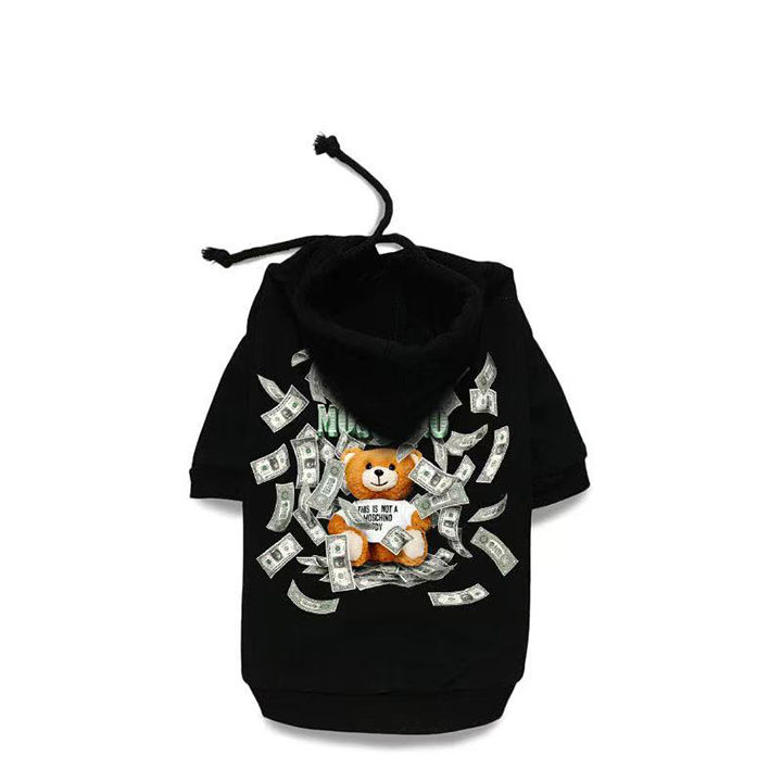 moschinoペット服