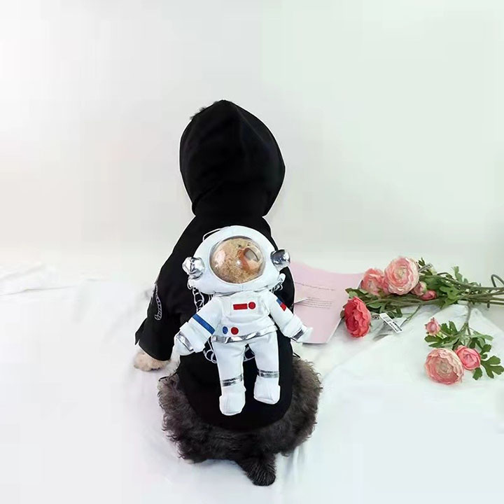 ペット用服 Nasa