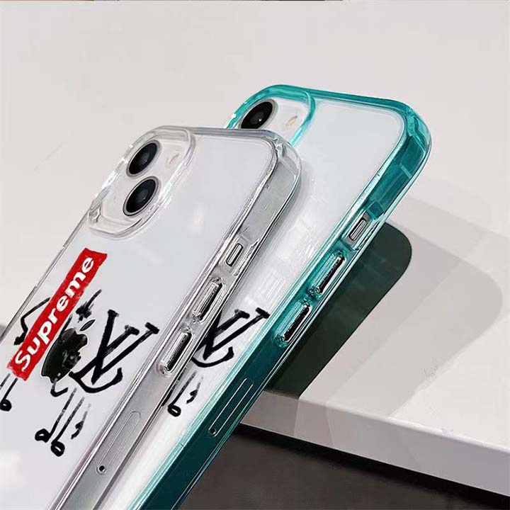 Supreme アイフォン x/xs携帯ケース新作