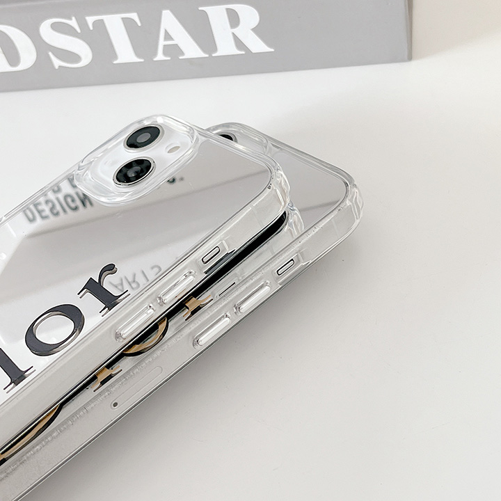 Diorスマホケースiphone8