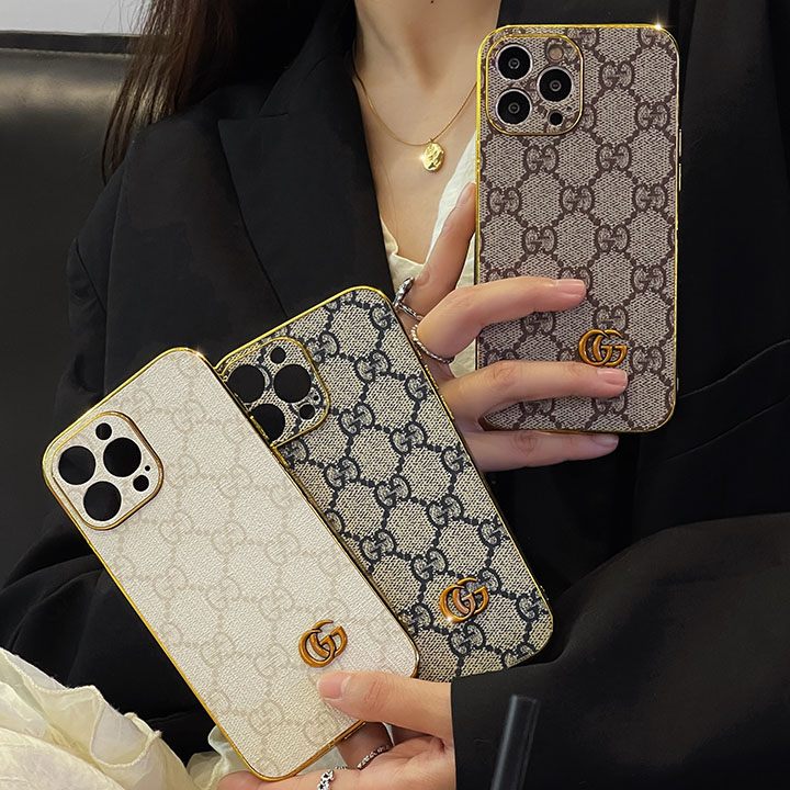 gucci カバー iphone13/13promax