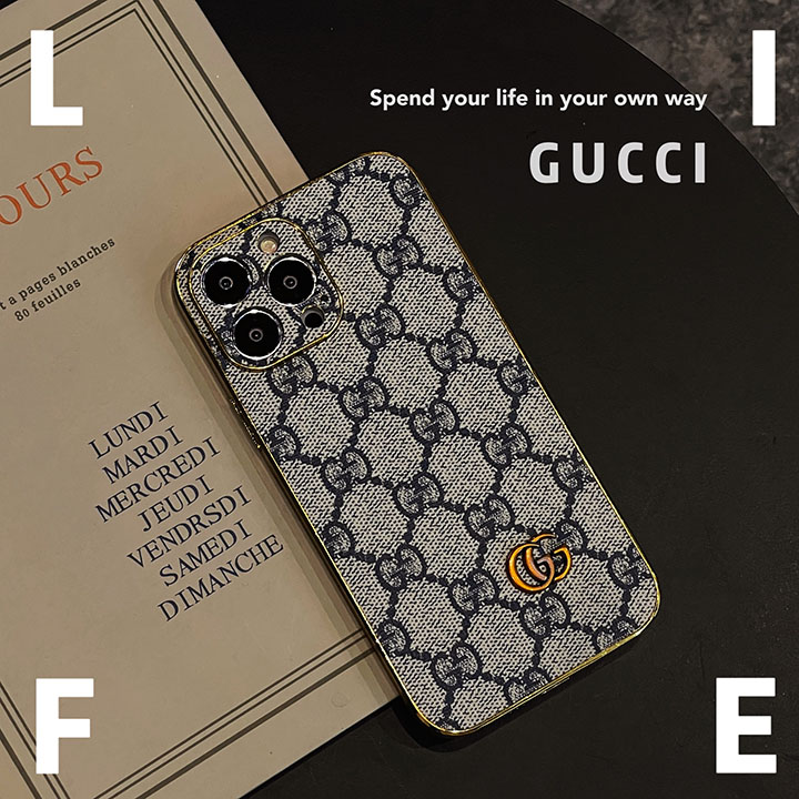 アイフォン 14Pro スマホケース gucci