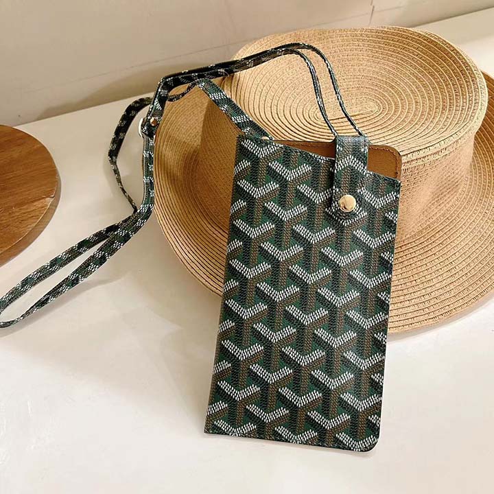 goyard iphone8plus/8携帯ケース