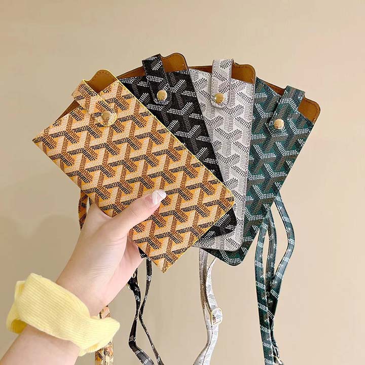 ブランド 携帯ケース Goyard アイホン14 Pro アイホン13mini/13promax 送料無料 スマホケース Goyard 公式