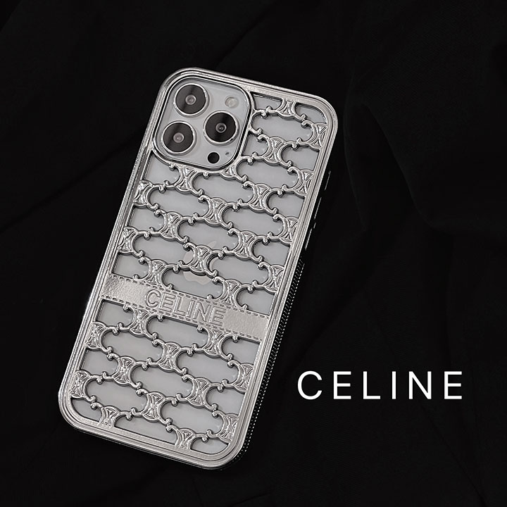 celine アイフォン 13/13 pro max流行りケース