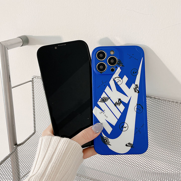 売れ筋iphone14ケースnike