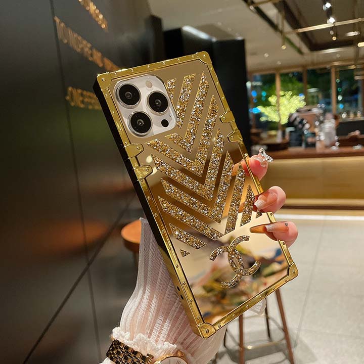 ハイブランド chanel Galaxynote 20 ultra 携帯ケース