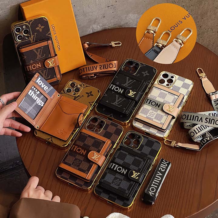 Louis Vuitton モノグラム アイフォーン 16ケース