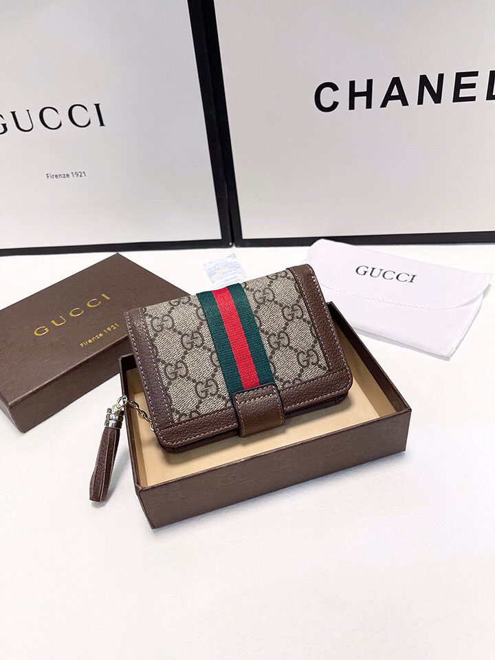 gucci 小銭入れ