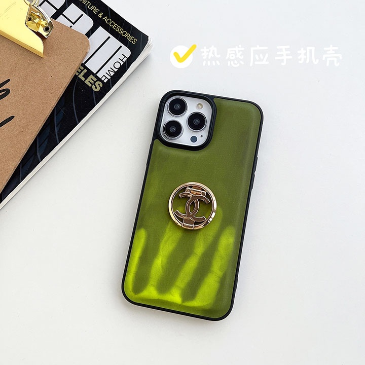 アイフォーン13 mini高級感携帯ケース