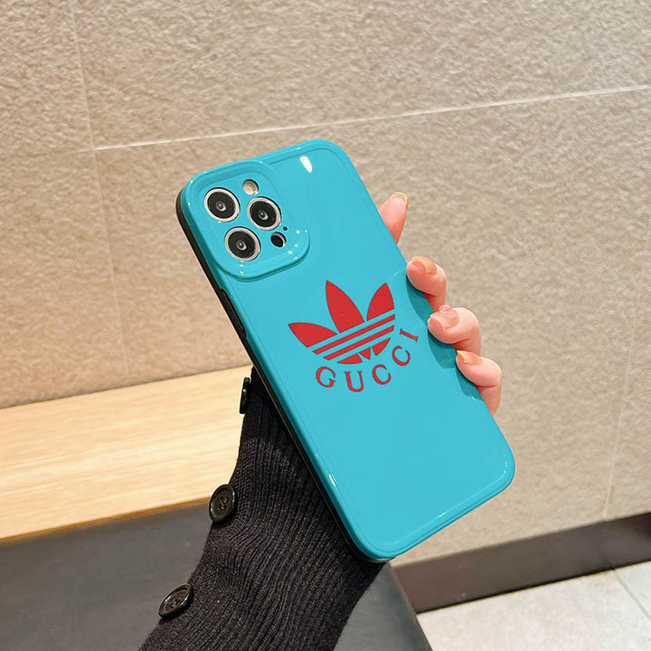 全面保護 アイフォン 7 Adidas スマホケース