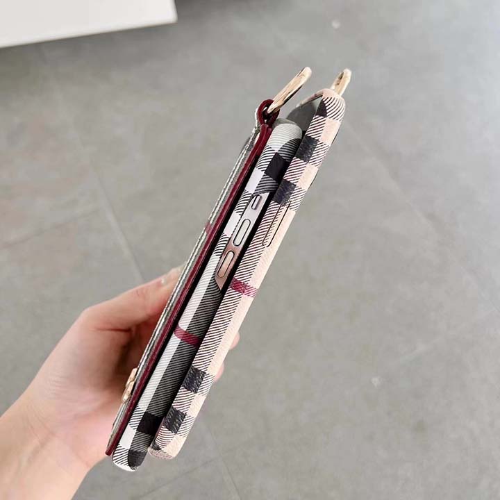 burberry iphoneケース 全機種に対応
