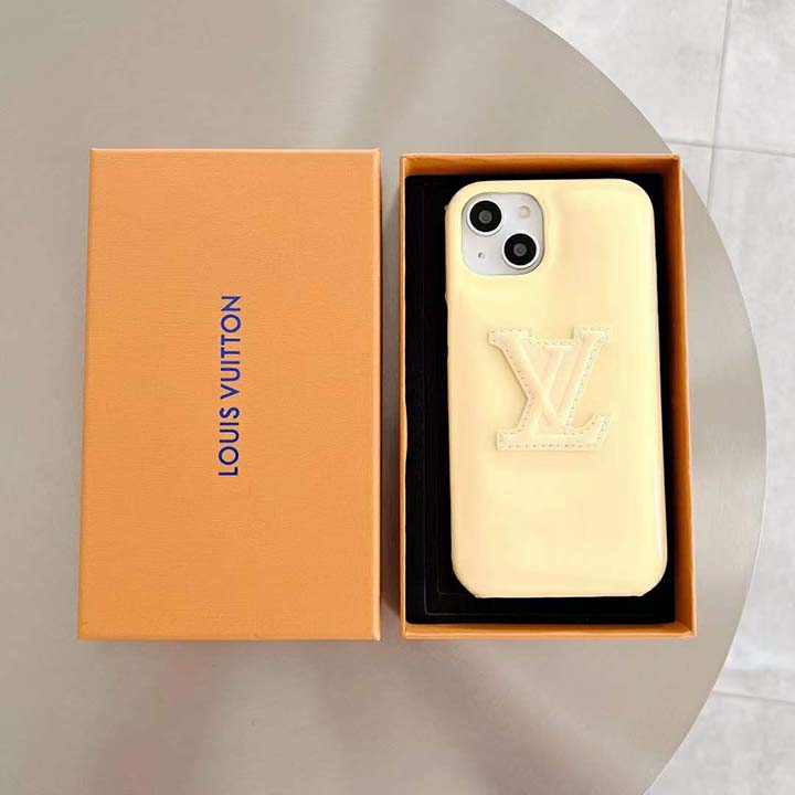 LV iphone13プロマックス全面保護ケース