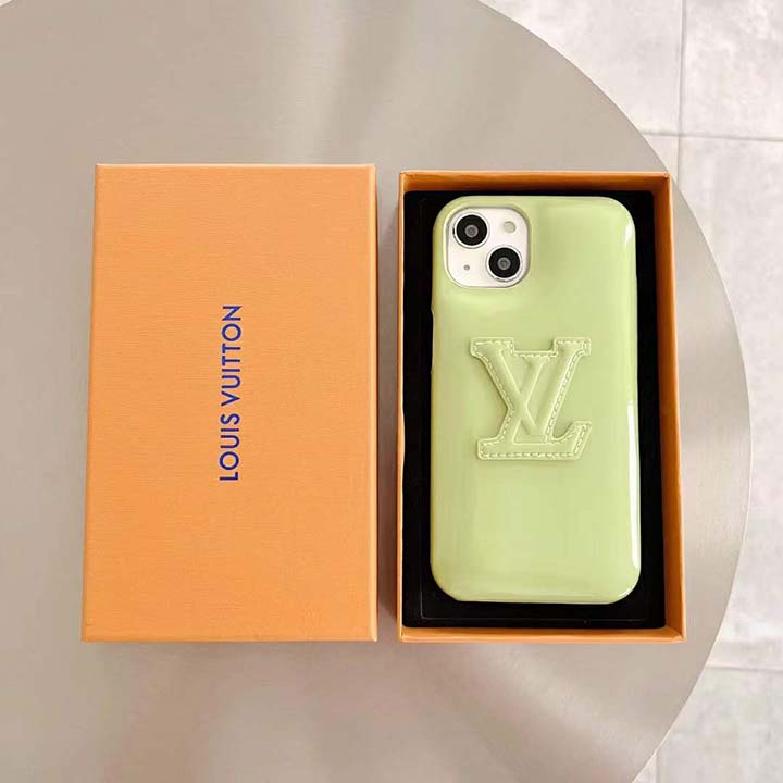 送料無料 iPhone 14 max スマホケース vuitton 光沢感 iPhone 13プロ