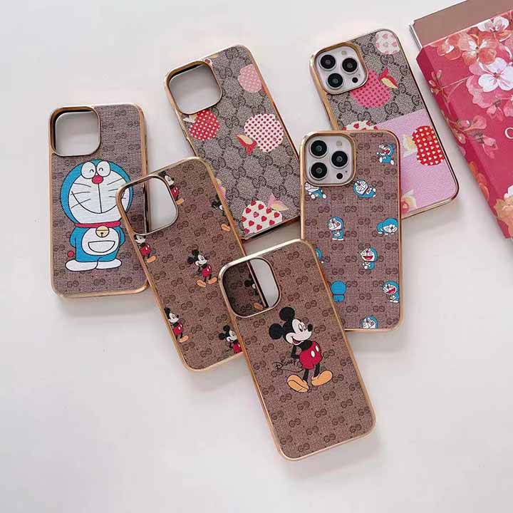 全面保護ケースiphone14グッチ