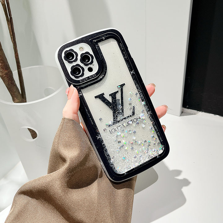 アイフォン xs max 大人気 Chanel 保護ケース