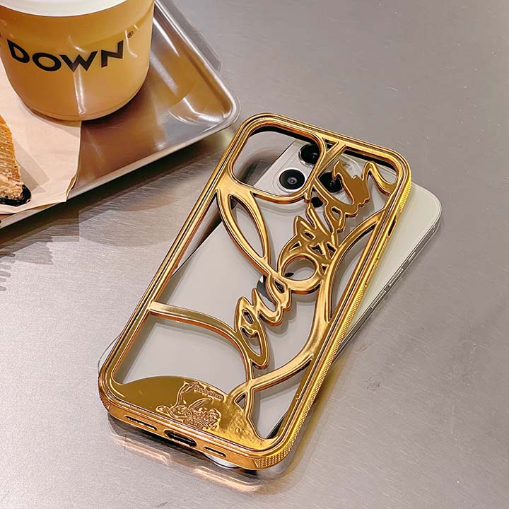 cl iphone16 pro maxケース 切り抜き