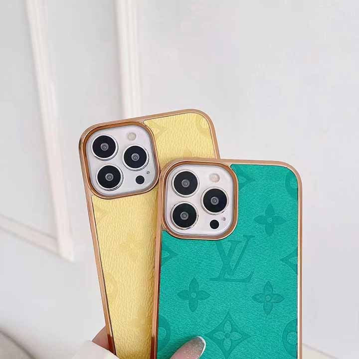 ルイヴィトン iphone16 メッキケース
