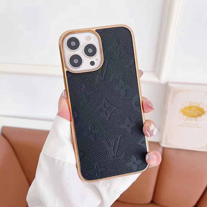 lv iphone16 proケース ユニセックス