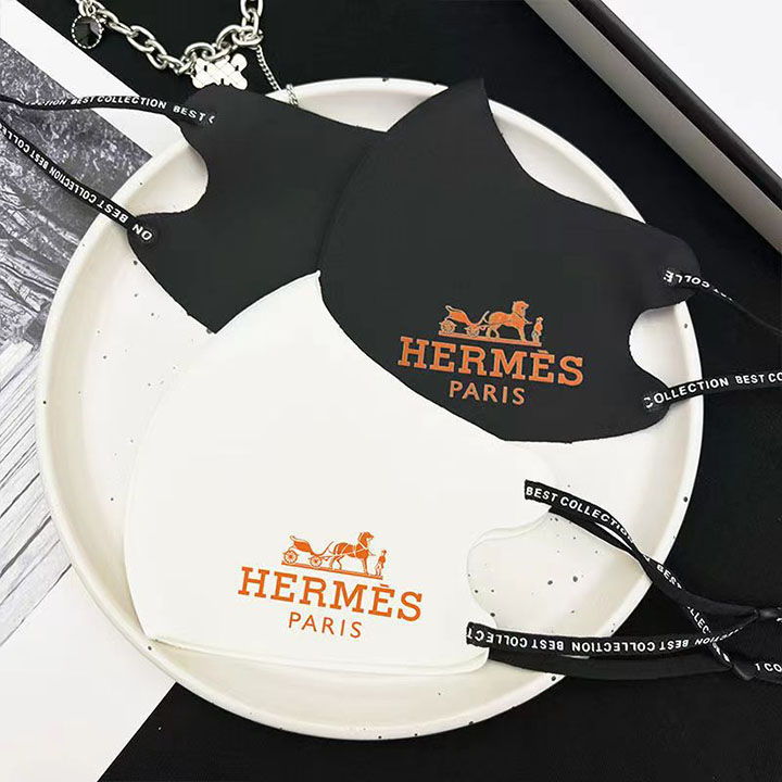 マスク 送料無料 Hermes