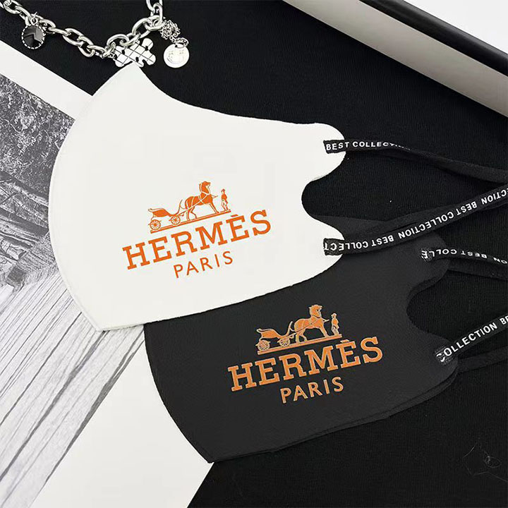 마스크Hermes