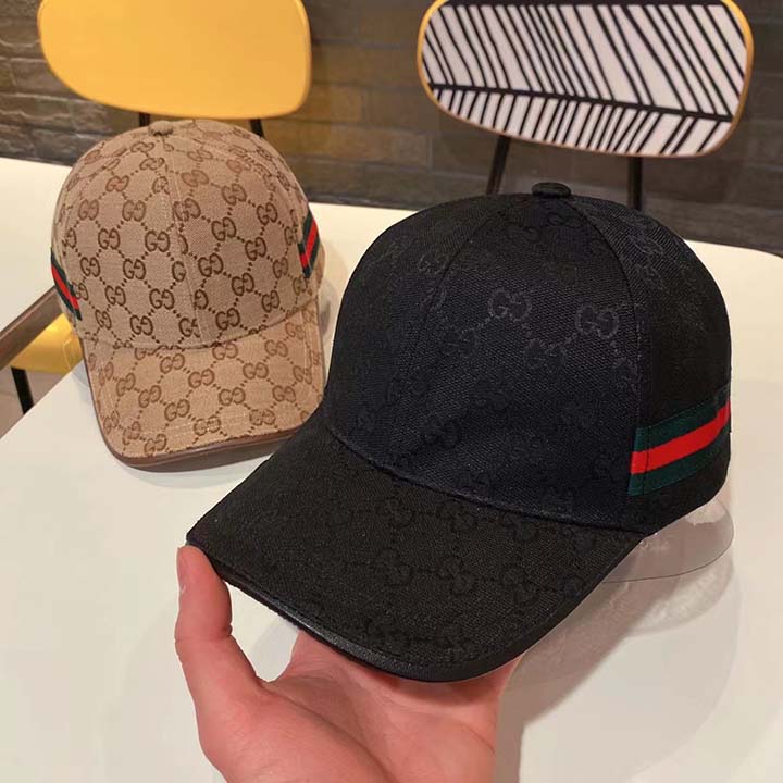 gucci帽子 ハイブランド