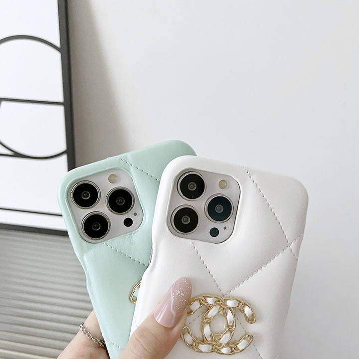 chanel iphone16柔らかいカバー