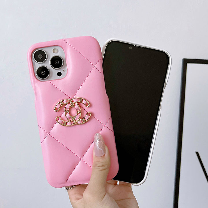 chanel iphone16 proケース シンプル おしゃれ