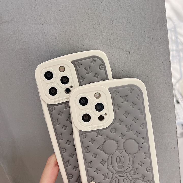 かわいいスマホケースvuitton アイフォン 8plus/8