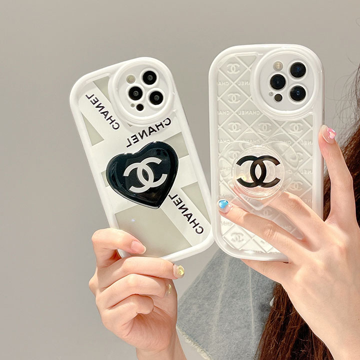 Chanel カジュアル iphone13 Proケース