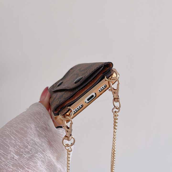 Coach iphoneX/XS 電気メッキ 保護ケース