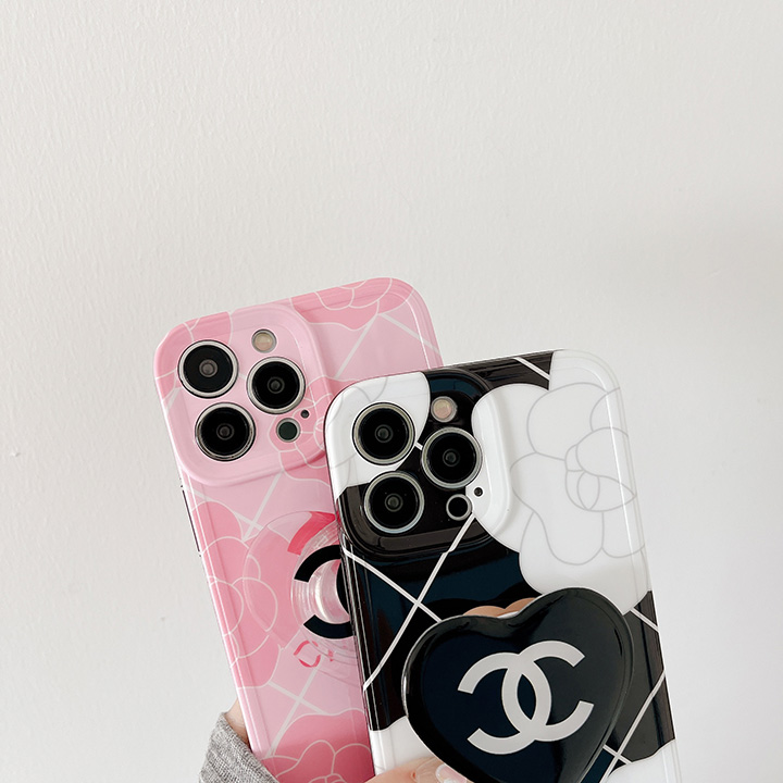 シャネルiphone15ケーススタンド