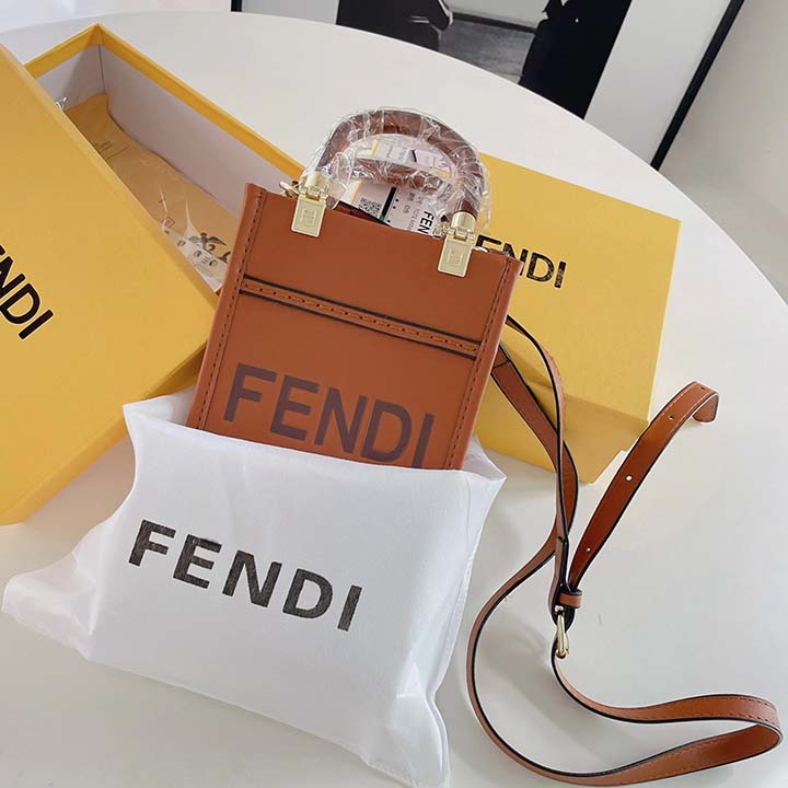 fendi売れ筋