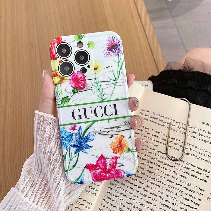 アイフォーン13 携帯ケース Gucci