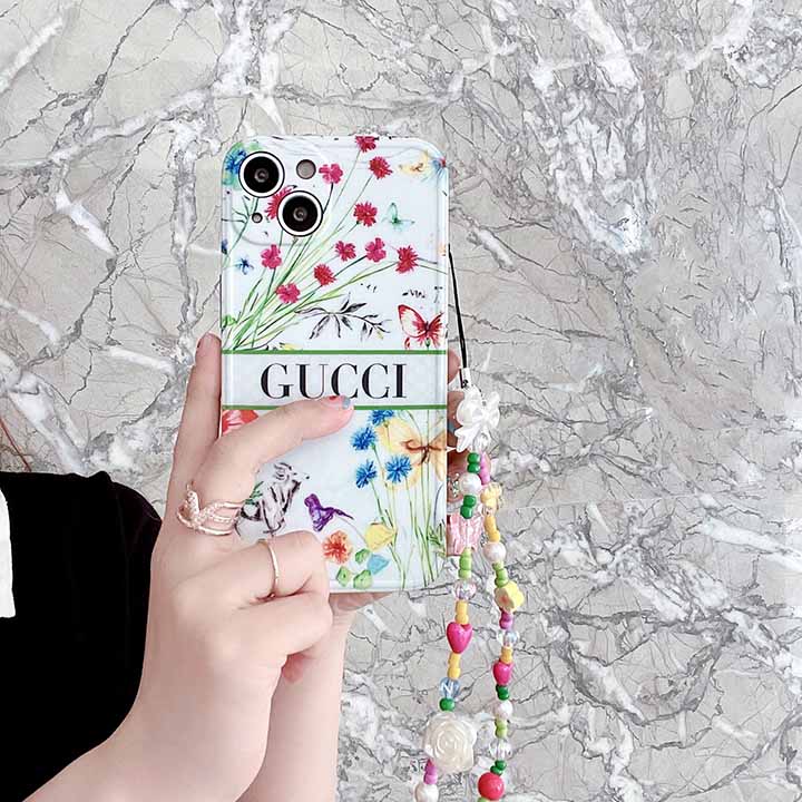 合わせ易い ケース Gucci iPhone 7プラス/7