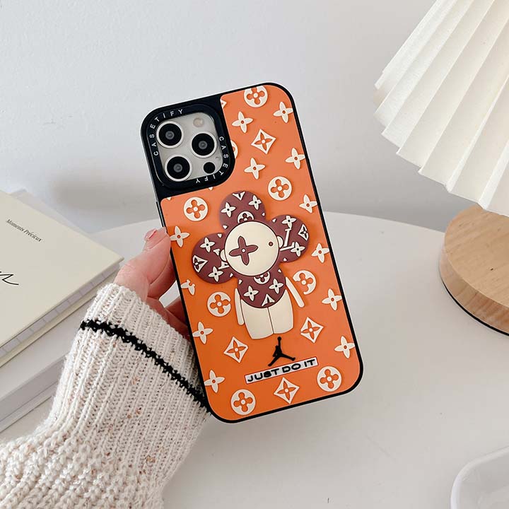 シリコン LV iphone11pro ケース