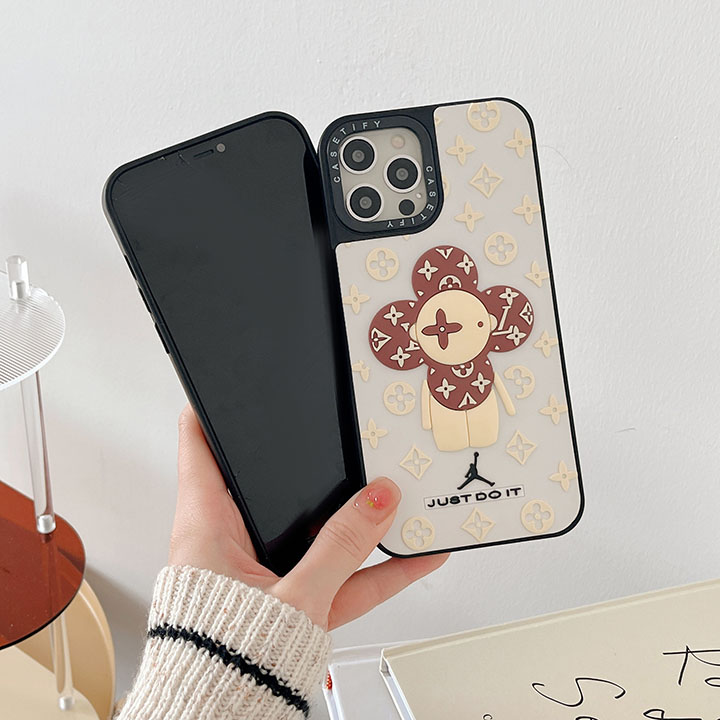 シリコン LV iphone11pro ケース