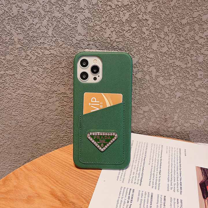 高評価 prada iphone16 pro maxケース